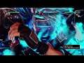 Jump Force Multi-Character Combo Video (Finale)