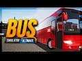 Kedos fährt Bus. | Bus Simulator Ultimate