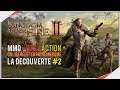 Kingdom Under Fire 2 | Le Terrain Embrumé MMO - RTS - Action - Muso #2