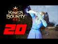 Башня магов 👑 Прохождение King's Bounty 2 #20