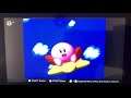 Kirby Super Star (SNES) - Intro