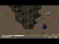 Lagoon (SNES) Part 3 of 8 - Dwarf Desert + Denegul + Dwarf Cave (Boss: Eardon)