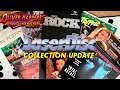 LaserDisc Collection Update 5 (2021)