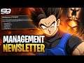 LEAGUES IN PVP? Dragon Ball Legends Management Newsletter brings MASSIVE UPDATES