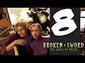 Lets Play Broken Sword 4: The Angel of Death: Part 8 - Sewer or Later