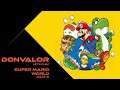 Let's Play! P3: Super Mario World (SNES)