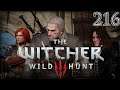 Let's Play The Witcher 3 Wild Hunt Part 216