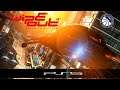 Let's Play WipEout Omega Collection PS5 ( mal was anderes)