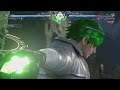 Lightning President Mitsuru Original Character Request Video 169 Created in Soul Calibur 6
