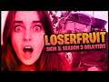 LOSERFRUIT SKIN & FORTNITE SEASON 3 DELAYED!! - DOOMSDAY EVENT COUNTDOWN || FORTNITE SQUADS LIVE