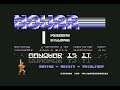 Manowar Intro 15 ! Commodore 64 (C64)
