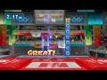 Mario & Sonic At The Olympic Games - Trampoline - Mario