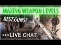 Modern Warfare Multiplayer Beta Xbox One | MW Multiplayer Beta Live Stream - Let's Chat and Review