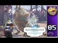Monster Hunter World: Iceborne (Part 5) *STORY SPOILERS*