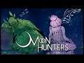 КООП С ГРОББЕРОМ (ТЕСТОВАЯ СЕРИЯ) Moon Hunters #0