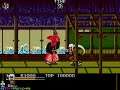 Mystical Fighter (Genesis) - Gameplay