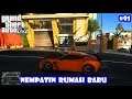 Nempatin Rumah Baru #91 - GTA 5 Real Life Mod Indonesia