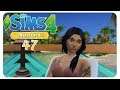 Neue Freunde gesucht! #47 Die Sims 4: Inselleben - Gameplay Let's Play