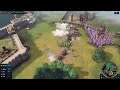 Our Teammates Have Fallen Asleep | Age Of Empires 4 | Holy Roman Empire - 4v4 Vs Ai | 2021