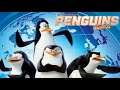 Penguins of Madagascar 100% Walkthrough Part 1 of 4 -  Fort Knox