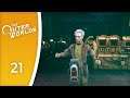 Phineas Welles doesn't like us much - Let's Play The Outer Worlds #21