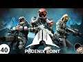 Phoenix Point | 40 | Explosiver Spaß mit Spinnendronen | deutsch