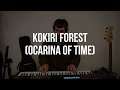 Piano Cover #294: Kokiri Forest (The Legend of Zelda: Ocarina of Time)