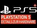 Playstation 5: Details zu Hardware! Call of Duty: Warzone: Solo-Modus kommt! | GW-NEWS