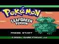 Pokémon LeafGreen:  Poison - Part 18