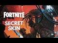 PREDATOR Is Fortnite: Season 5's Secret Battle Pass Skin (Challenges + Easter Eggs)