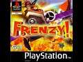 PS1: Frenzy! - Gameplay