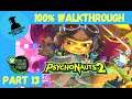 Psychonauts 2 100% Walkthrough Part 13