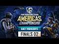 PUBG MOBILE Pro League Americas Final Championship - Day 2 Highlights