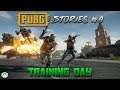 PUBG Stories #9 - Training Day - Xbox One Gameplay | PlayerUnknown's Battlegrounds Español