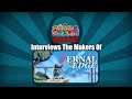 Q&A Discussion Interview With Developers Of Vernal Edge!