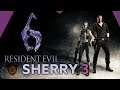 Resident Evil 6 - Sherry Kapitel 3