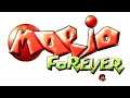 Rigit Obstacles (World 5-1 & 5-3) (Short Version) - Mario Forever