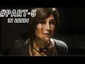 Rise of the Tomb Raider Gameplay in Hindi Part 5 - LARA KO PAKAD LIYA GAYA HAI😱😱