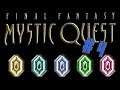 SabKnght Plays ~ Final Fantasy Mystic Quest, Part 4