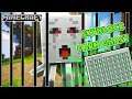SIÊU ĐƠN GIẢN VỚI CÁCH XÂY MÁY FARM GHAST NÀY !! - Skyblock MineAhihi #12 (Tigerr Minecraft)