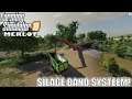 'SILAGE BAND SYSTEEM!' Farming Simulator 19 Merlot #18