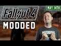 Sips Plays Fallout 4 with Mods! - (14/5/20)