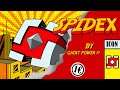 SPIDEX Speed Paint | Dibujando Youtubers #1