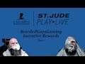 St. Jude Charity Stream | Day 1 Incentives | BeardedGuysGaming