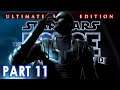 Star Wars The Force Unleashed Ultimate Sith Edition - PT Part 11 - Jedi Temple