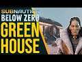 Subnautica Below Zero | How to find Marguerits Greenhouse!