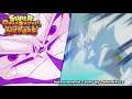 Super Dragon Ball Heroes - SSB Goku Vs Hearts Theme (HQ Epic Cover)