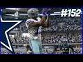 Swan Song! | MADDEN 20 | Dallas Cowboys Franchise S6 | Ep. 152 | NFC Divisonal Round vs. Panthers