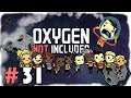 Synthesizing a Solution | Let's Play Oxygen Not Included #31