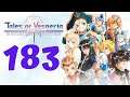 Tales of Vesperia Definitive Edition Playthrough Part 183 Meteor Storm